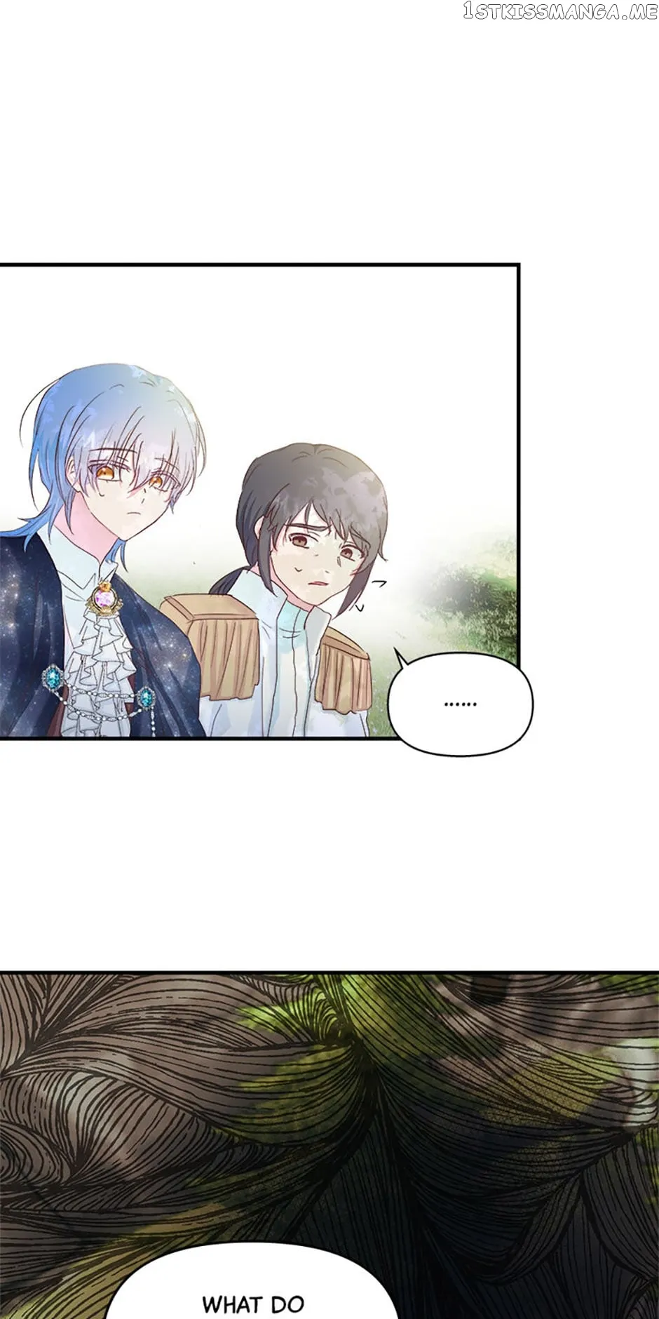 I Didn’t Save You To Get Proposed To Chapter 30 page 36