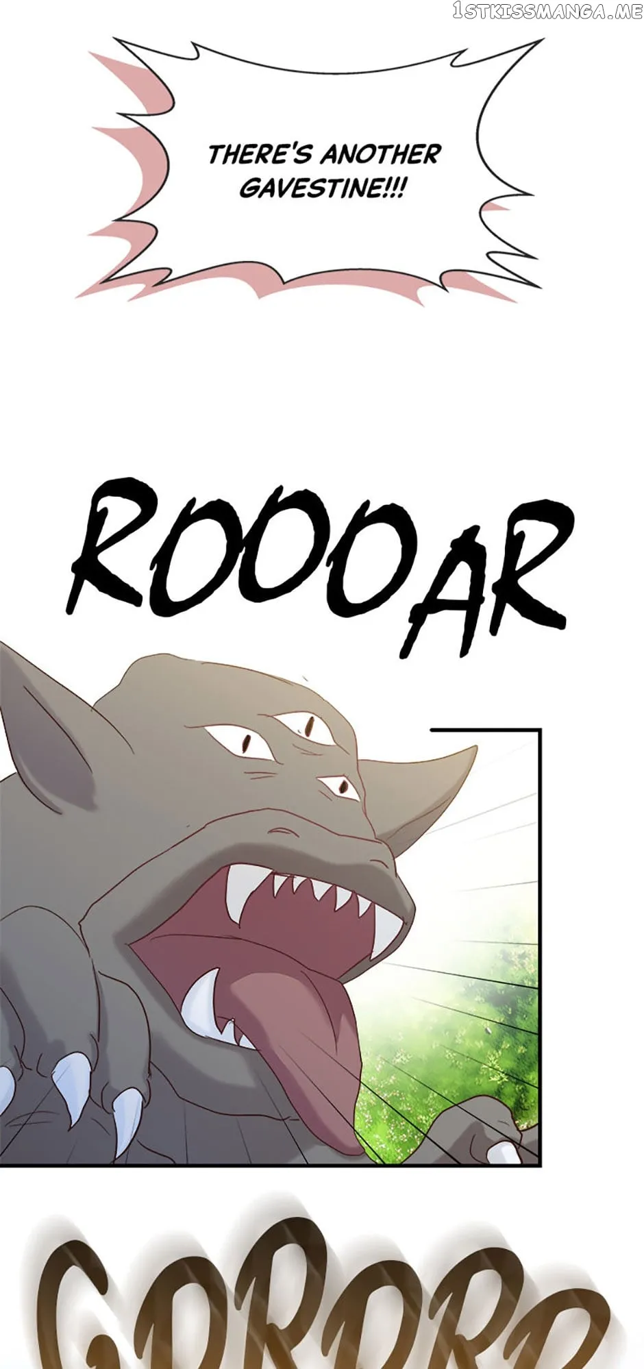 I Didn’t Save You To Get Proposed To Chapter 30 page 39