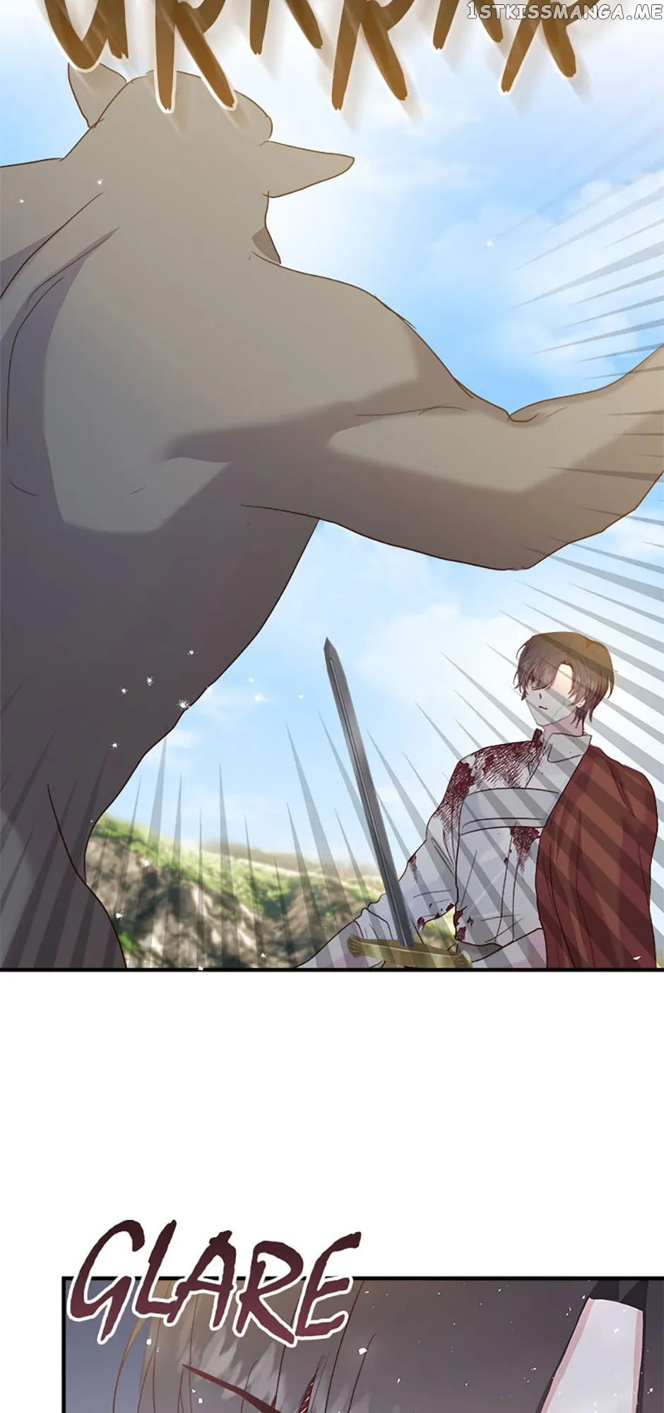 I Didn’t Save You To Get Proposed To Chapter 30 page 40