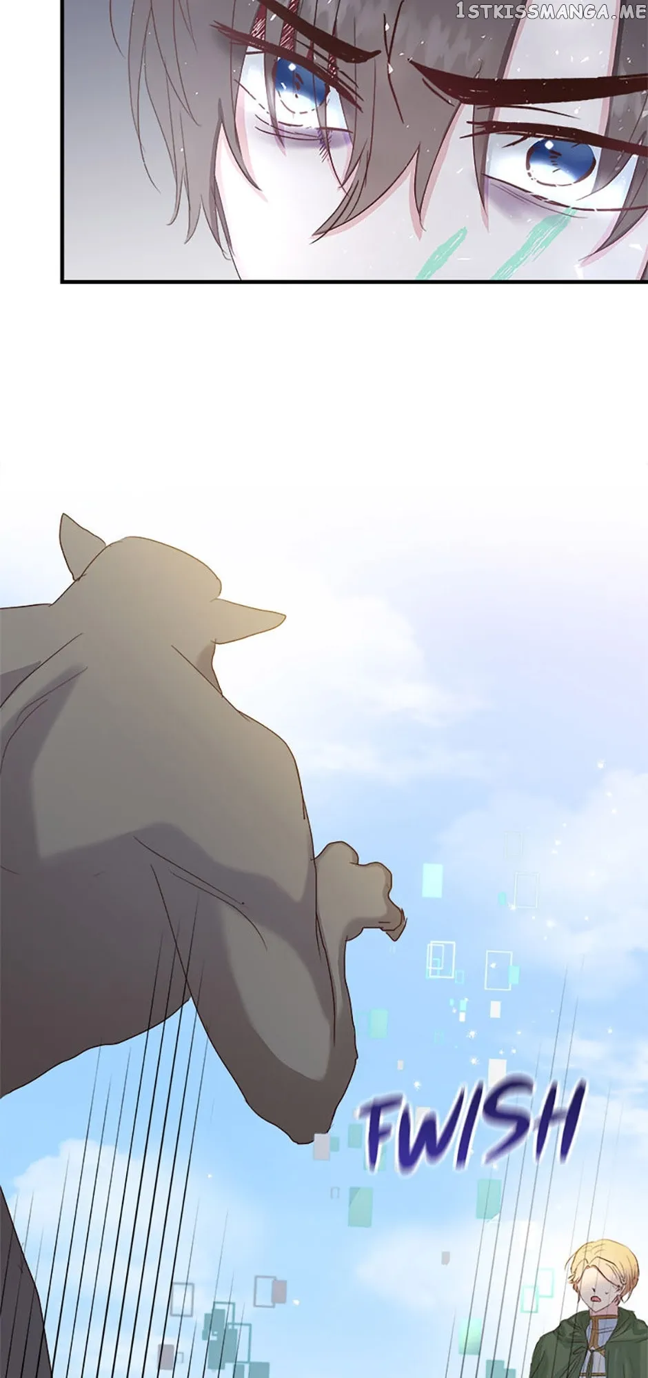 I Didn’t Save You To Get Proposed To Chapter 30 page 41