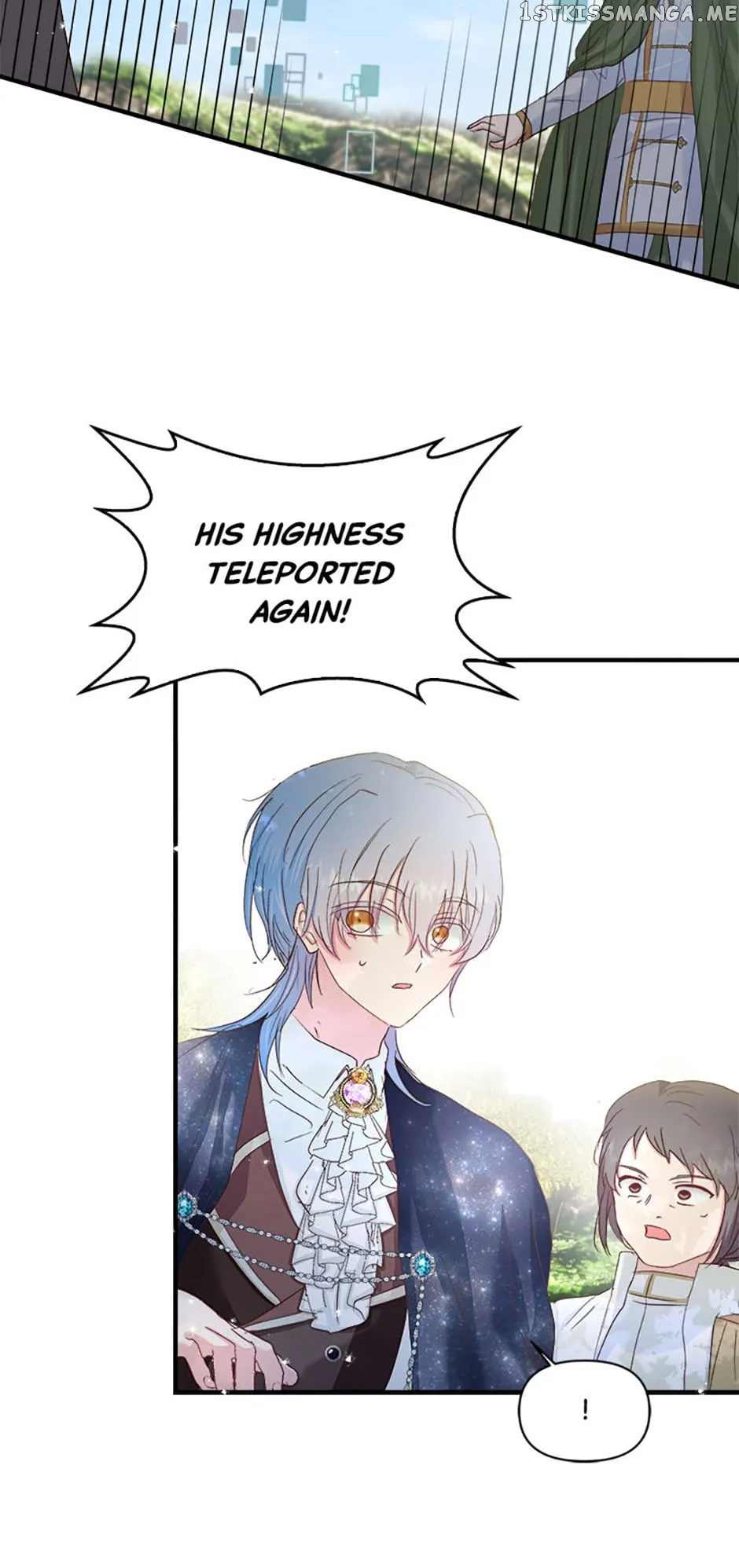I Didn’t Save You To Get Proposed To Chapter 30 page 42