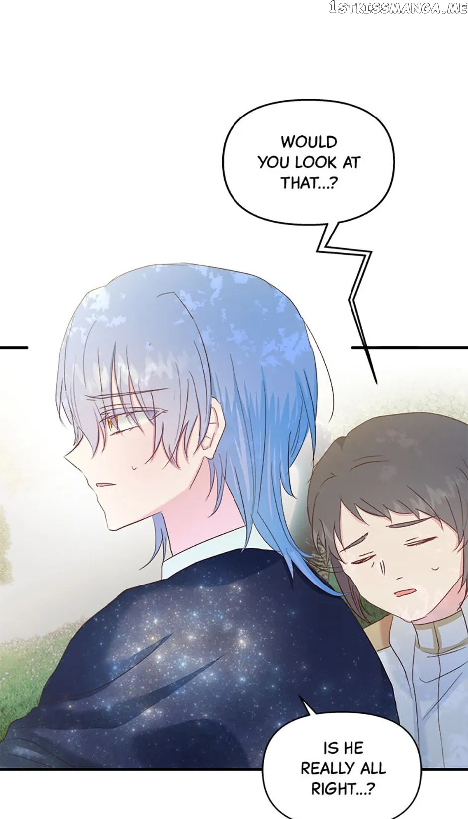 I Didn’t Save You To Get Proposed To Chapter 30 page 43