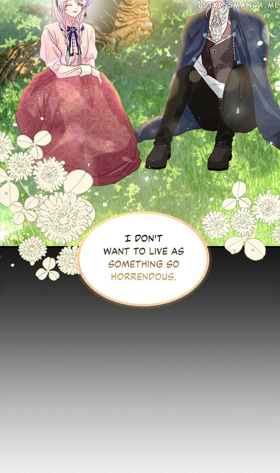 I Didn’t Save You To Get Proposed To Chapter 30 page 47