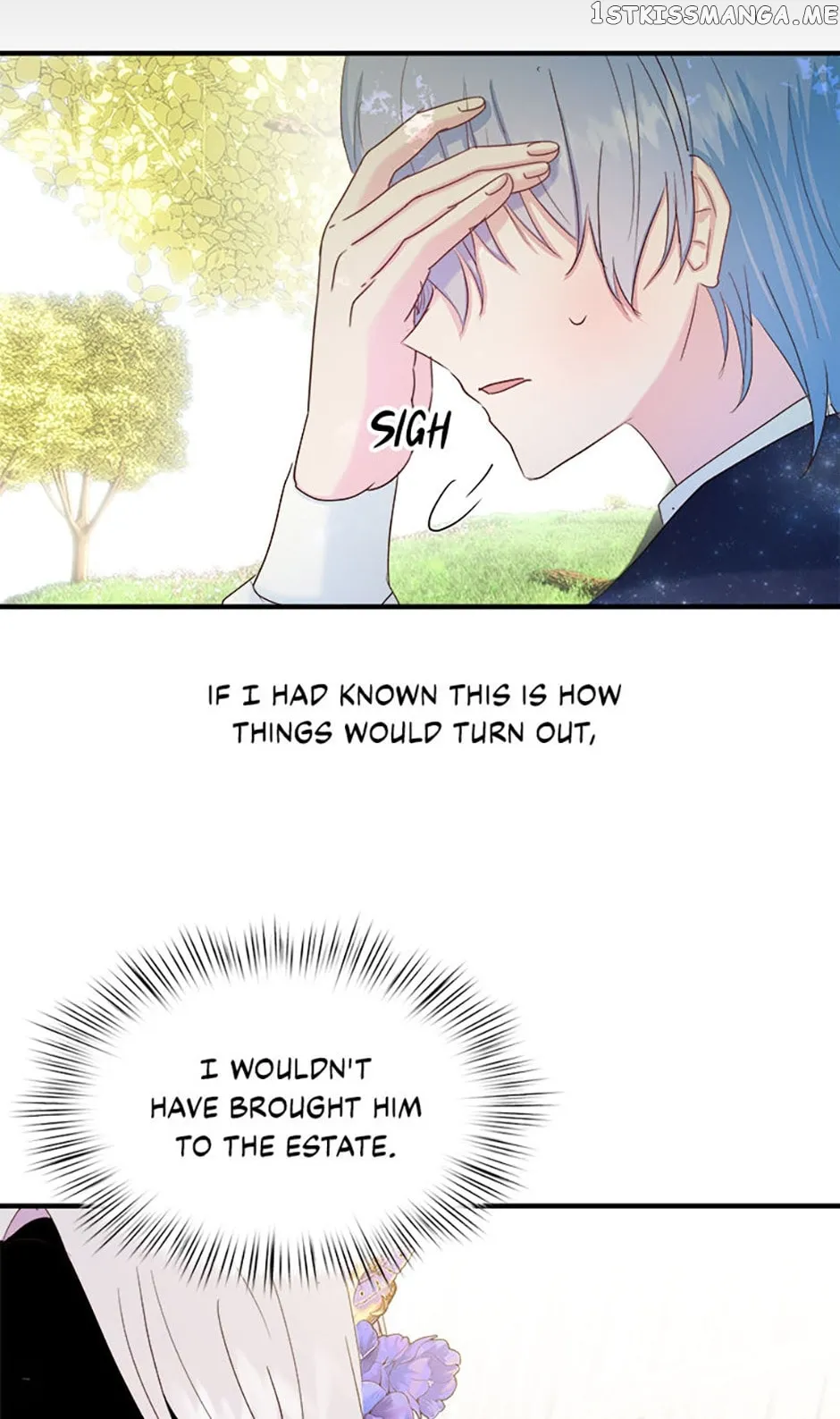 I Didn’t Save You To Get Proposed To Chapter 30 page 48