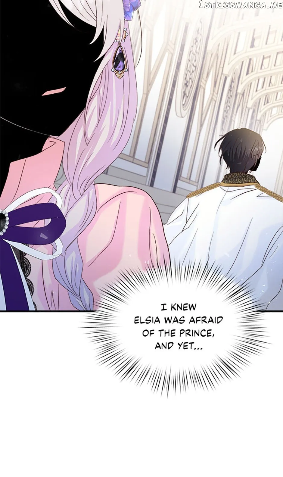 I Didn’t Save You To Get Proposed To Chapter 30 page 49