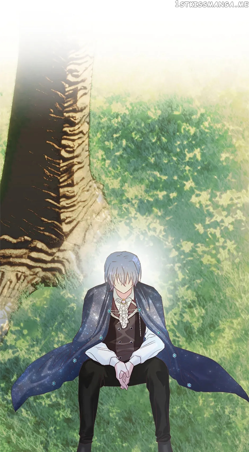 I Didn’t Save You To Get Proposed To Chapter 30 page 50