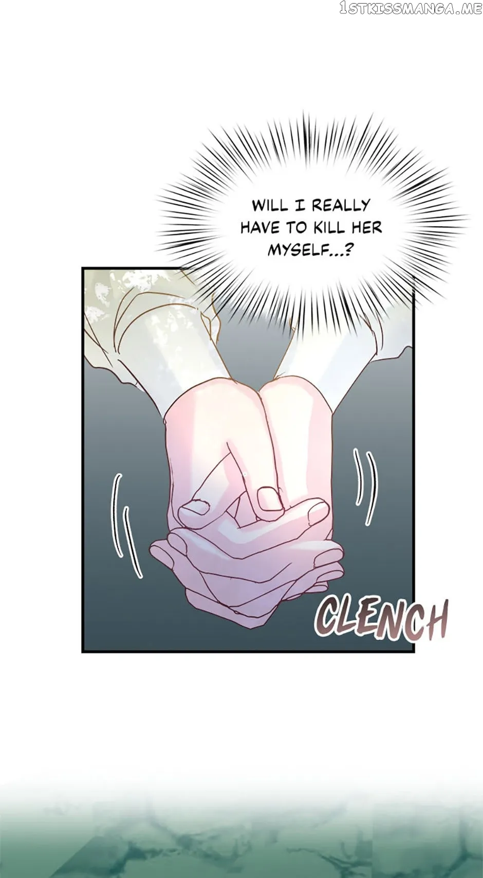I Didn’t Save You To Get Proposed To Chapter 30 page 52