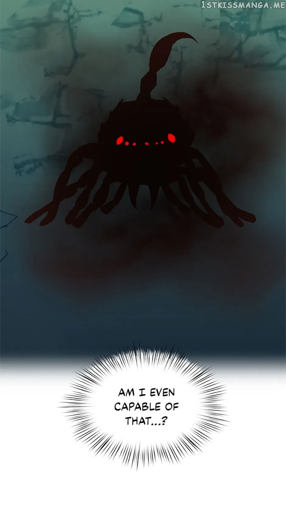 I Didn’t Save You To Get Proposed To Chapter 30 page 53