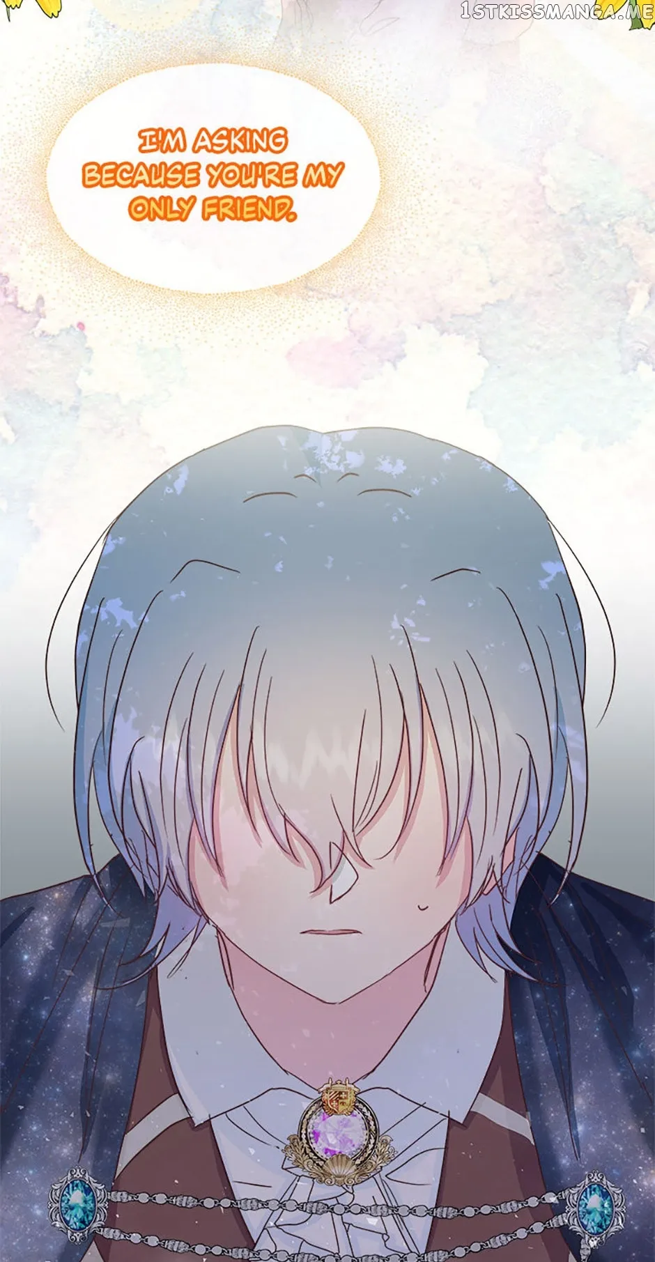 I Didn’t Save You To Get Proposed To Chapter 30 page 55