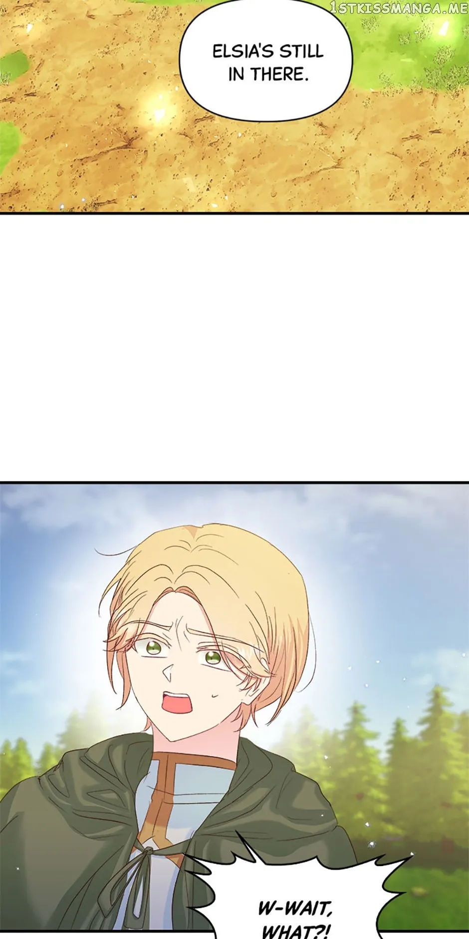 I Didn’t Save You To Get Proposed To Chapter 30 page 5