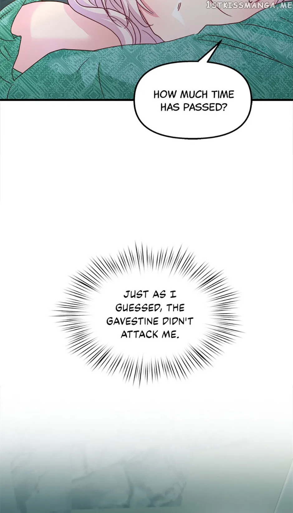 I Didn’t Save You To Get Proposed To Chapter 30 page 60
