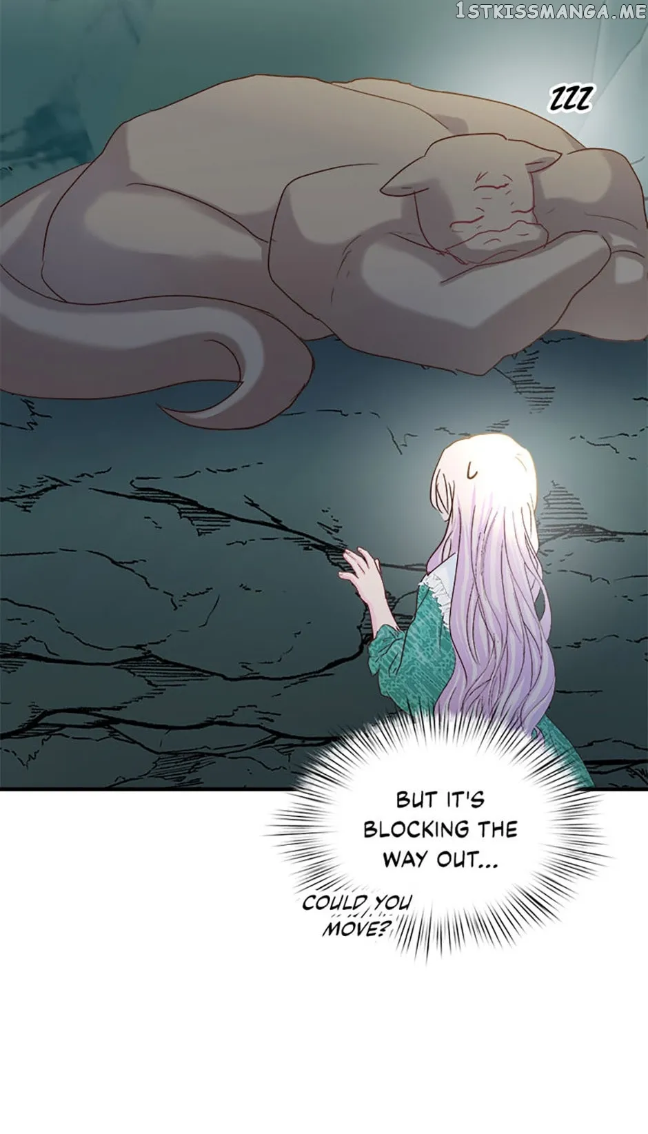 I Didn’t Save You To Get Proposed To Chapter 30 page 61