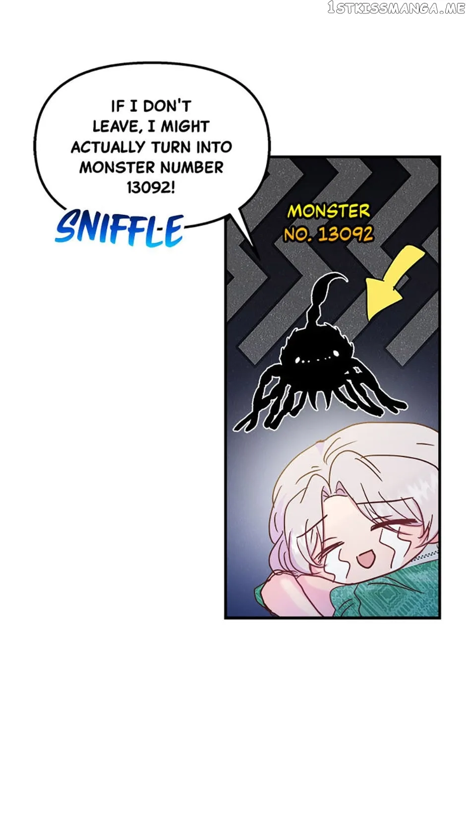 I Didn’t Save You To Get Proposed To Chapter 30 page 62