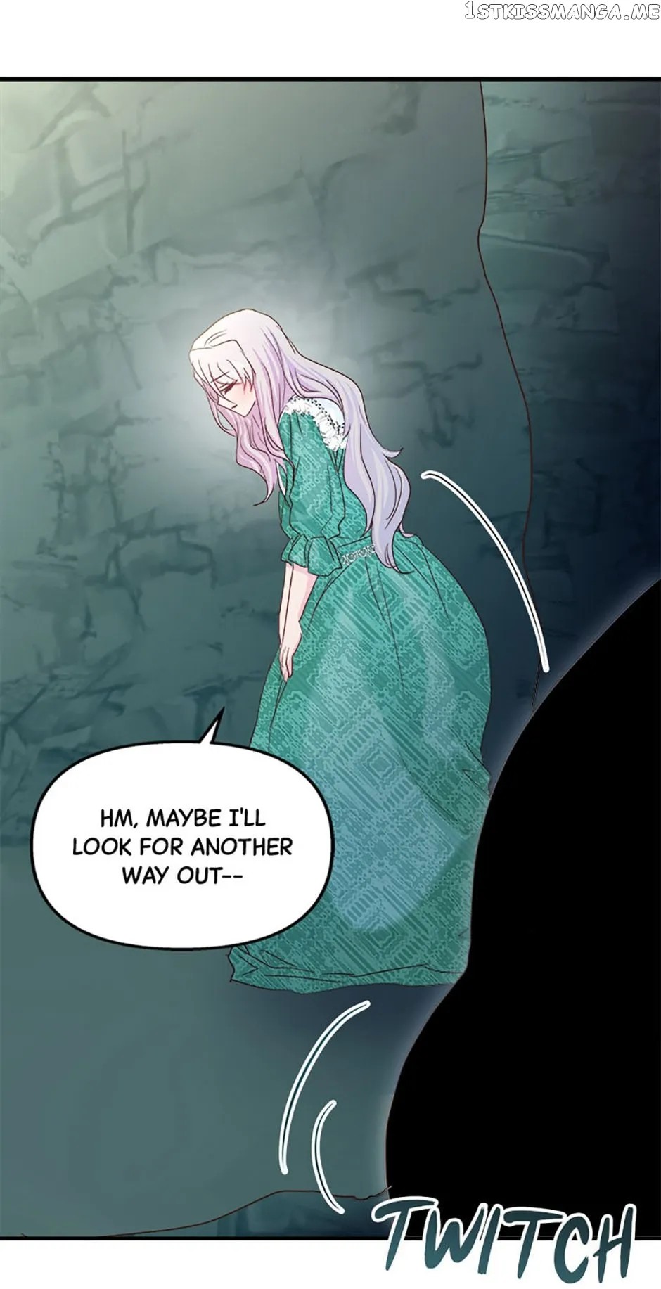 I Didn’t Save You To Get Proposed To Chapter 30 page 63