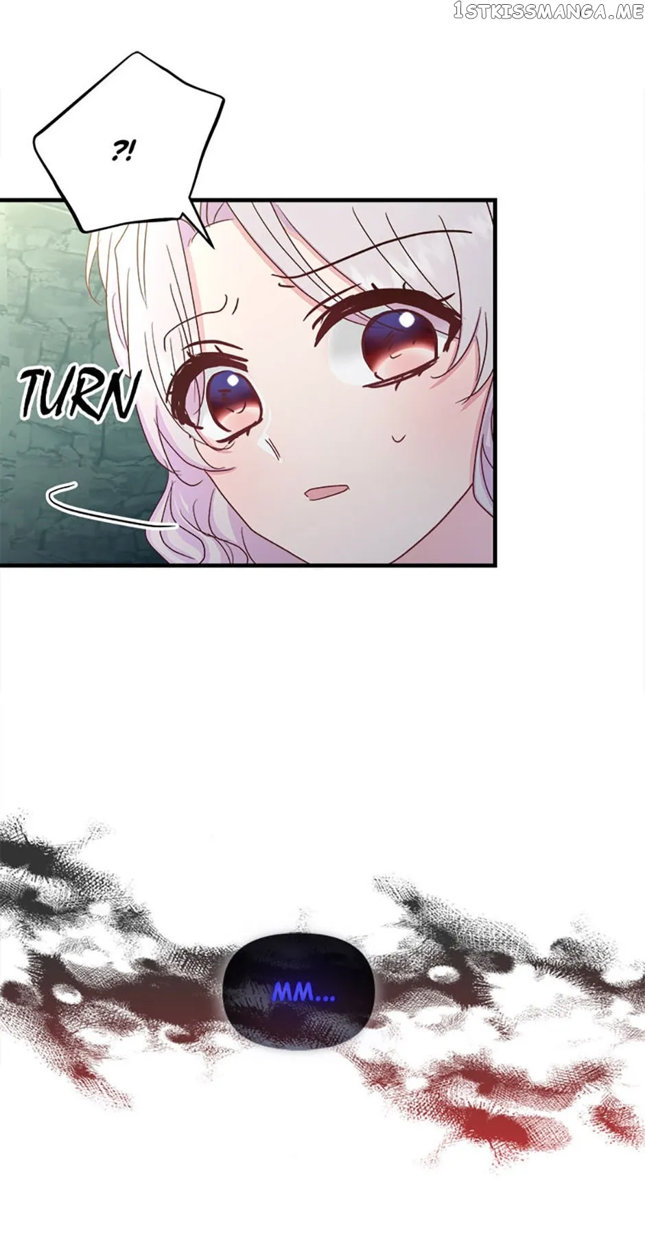 I Didn’t Save You To Get Proposed To Chapter 30 page 64