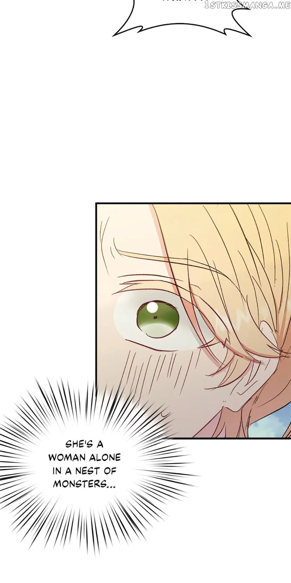 I Didn’t Save You To Get Proposed To Chapter 30 page 6
