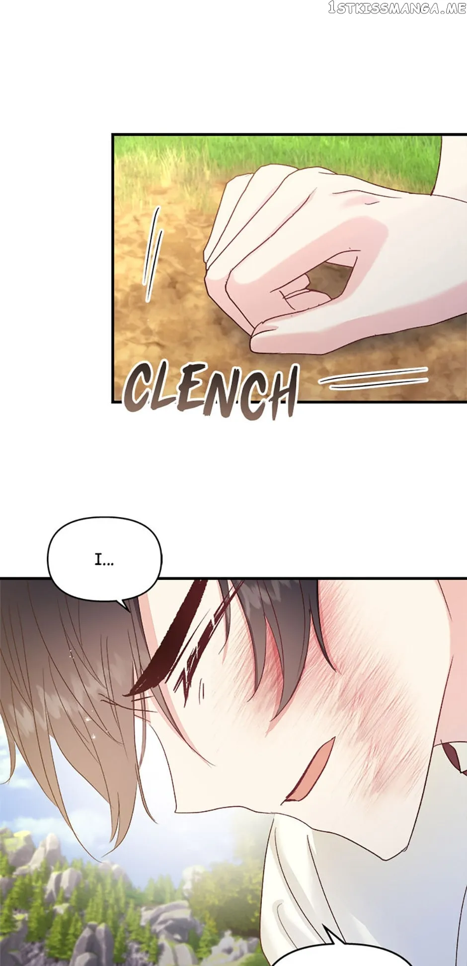 I Didn’t Save You To Get Proposed To Chapter 30 page 7