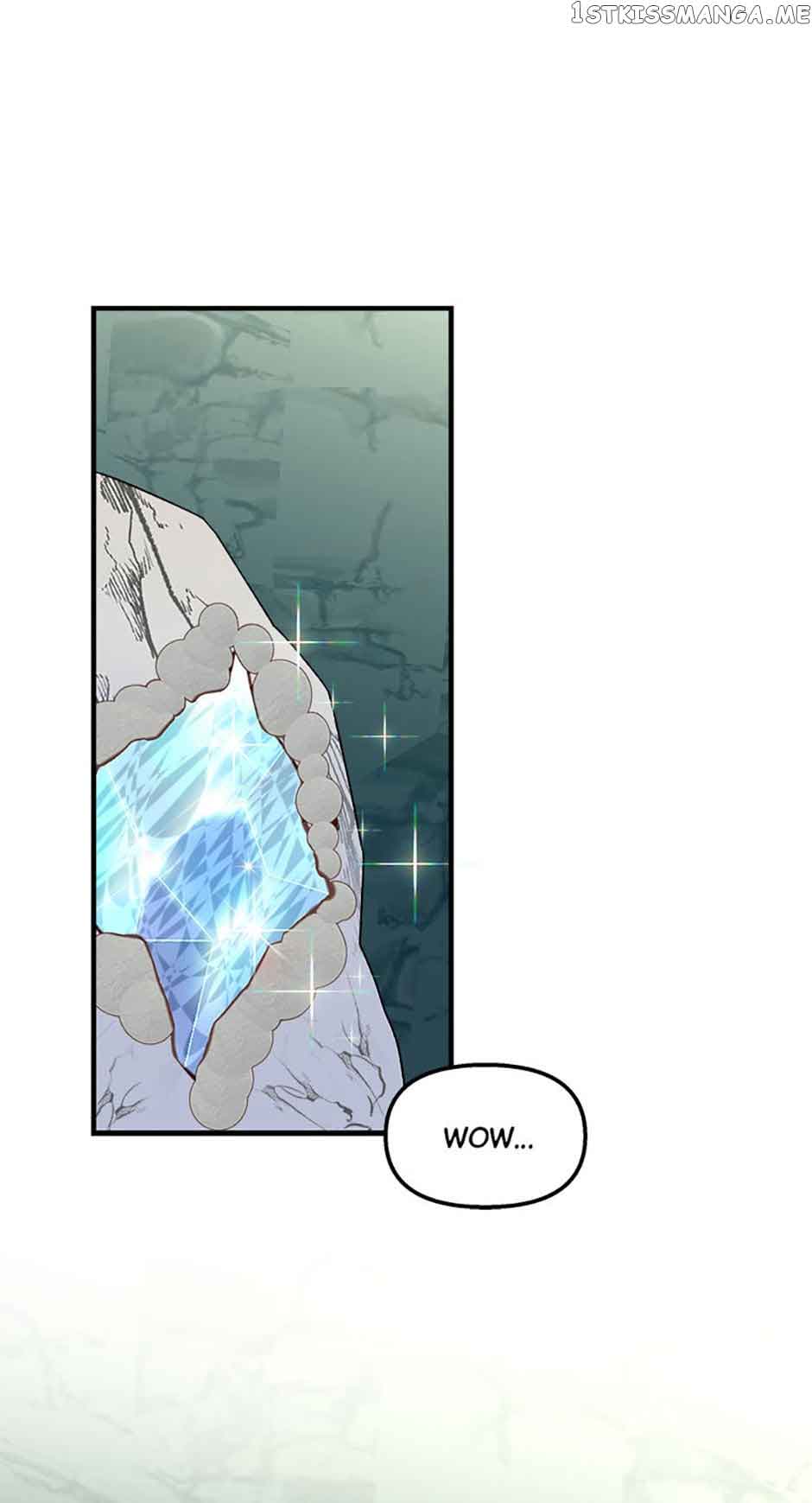 I Didn’t Save You To Get Proposed To Chapter 32 page 0
