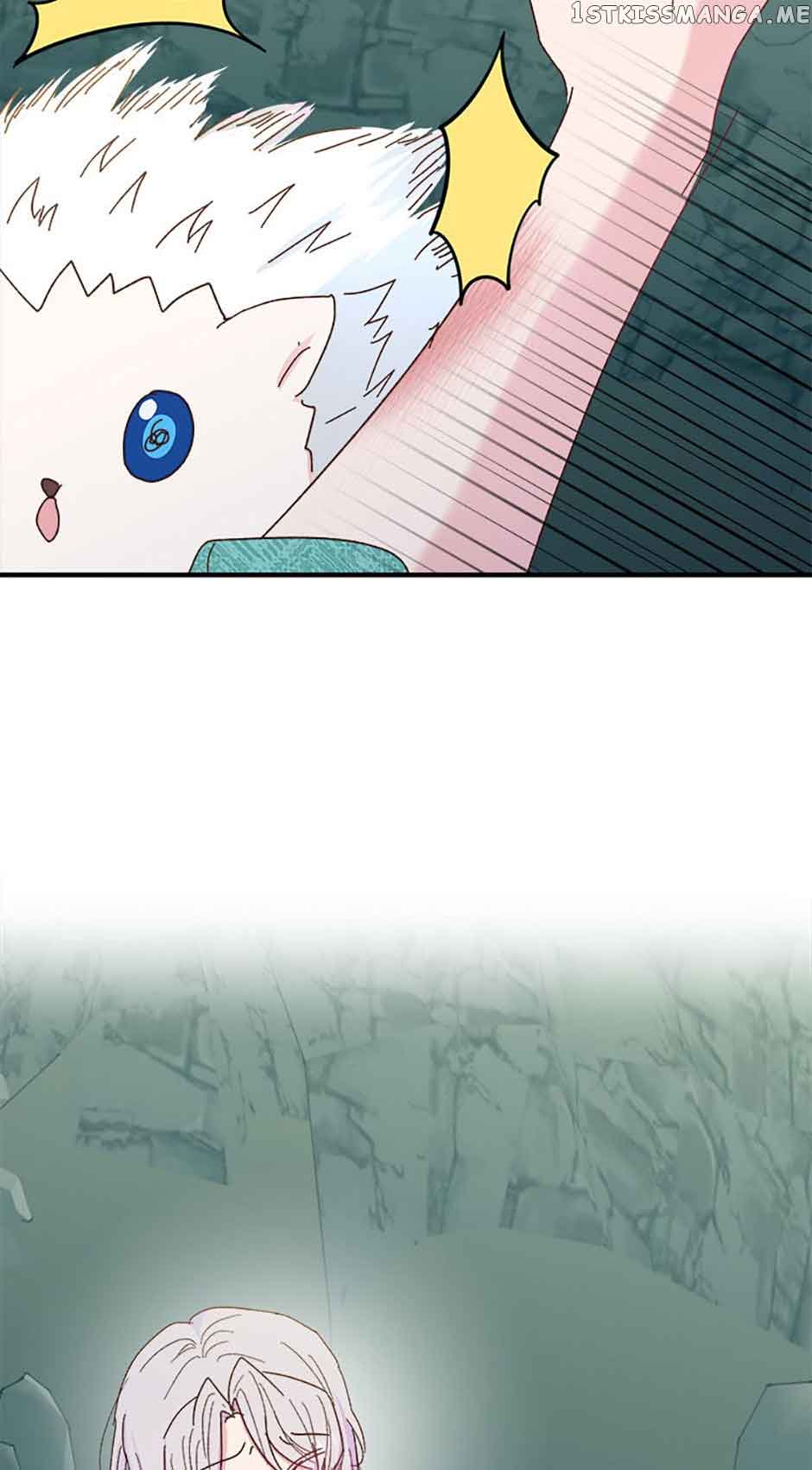 I Didn’t Save You To Get Proposed To Chapter 32 page 12