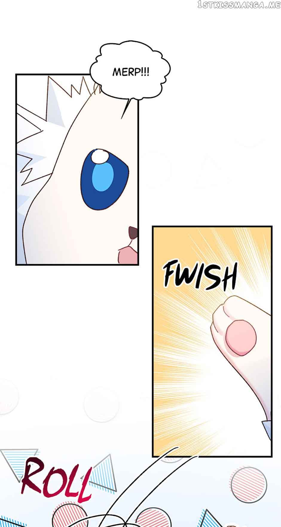 I Didn’t Save You To Get Proposed To Chapter 32 page 15
