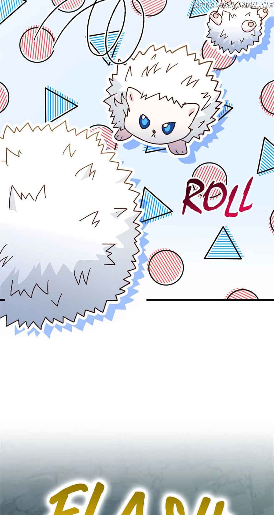 I Didn’t Save You To Get Proposed To Chapter 32 page 16