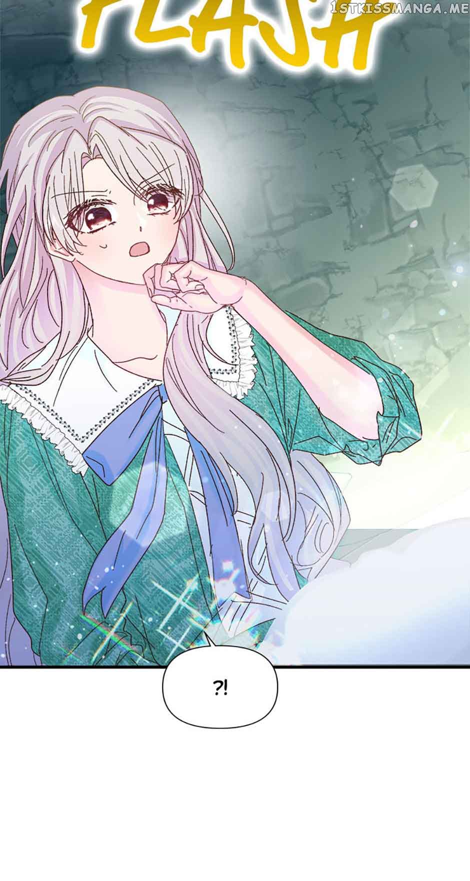 I Didn’t Save You To Get Proposed To Chapter 32 page 17