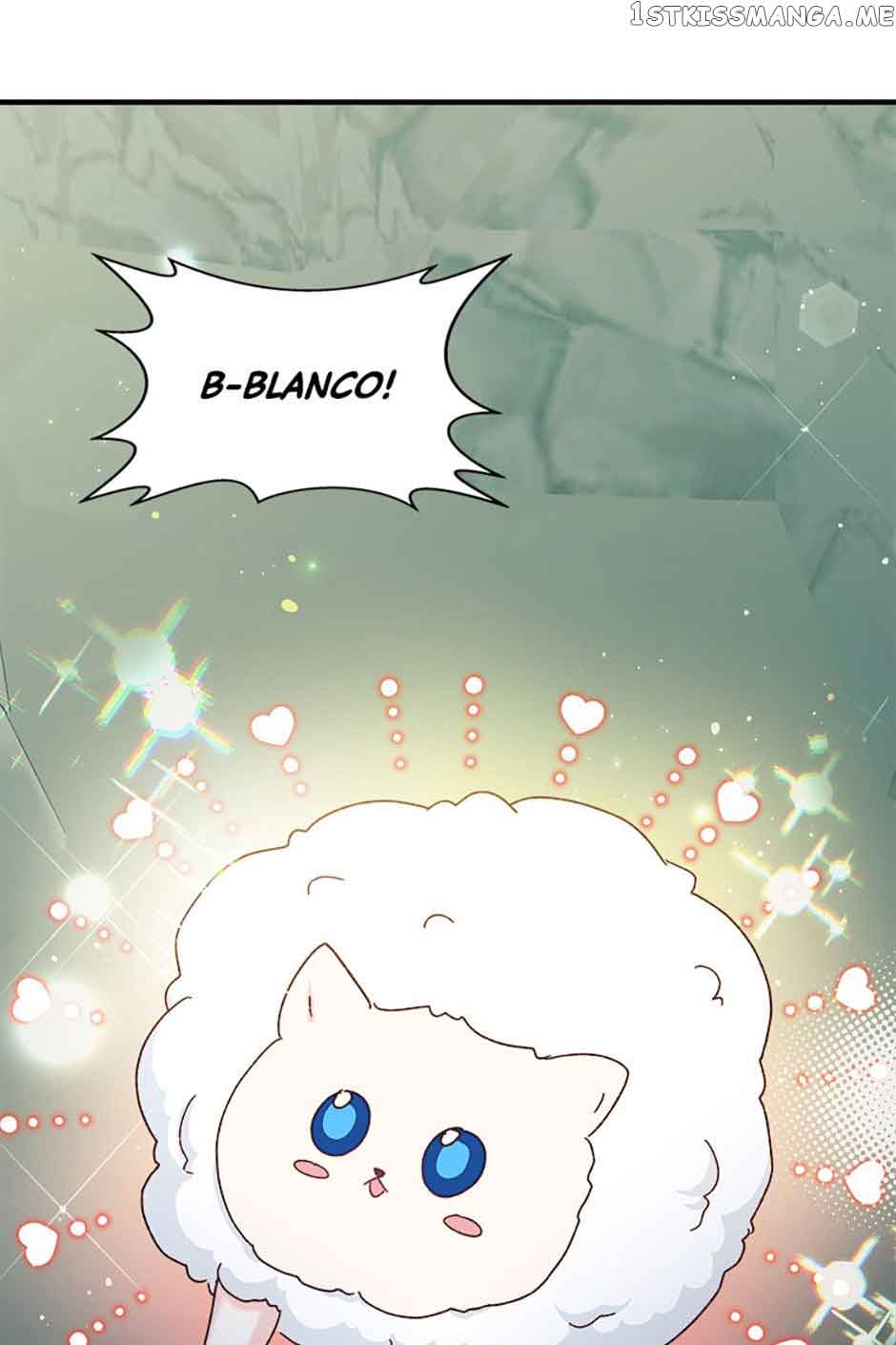 I Didn’t Save You To Get Proposed To Chapter 32 page 18