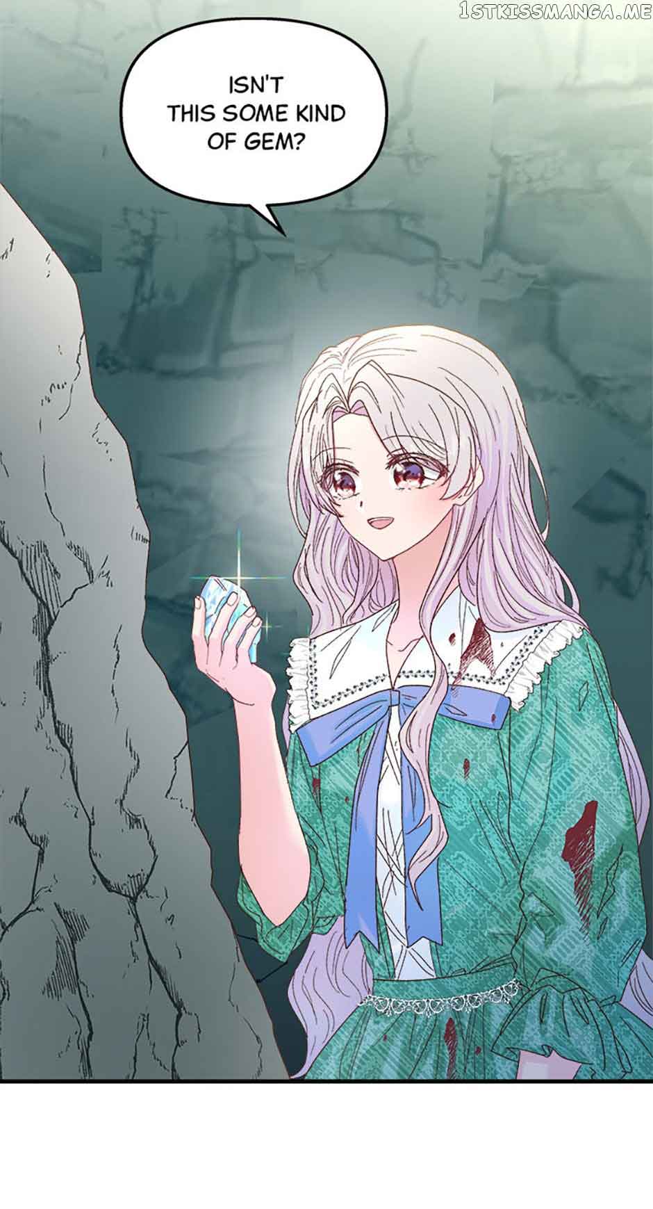 I Didn’t Save You To Get Proposed To Chapter 32 page 1