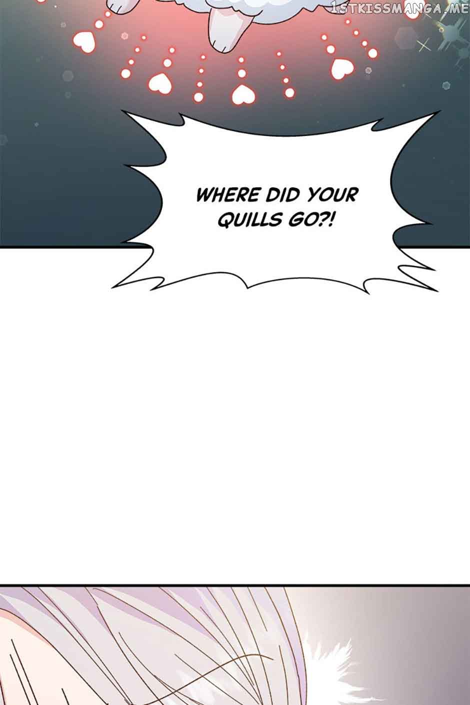 I Didn’t Save You To Get Proposed To Chapter 32 page 19