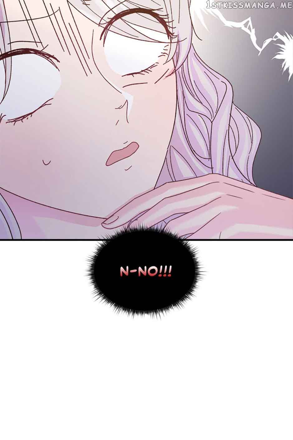 I Didn’t Save You To Get Proposed To Chapter 32 page 20