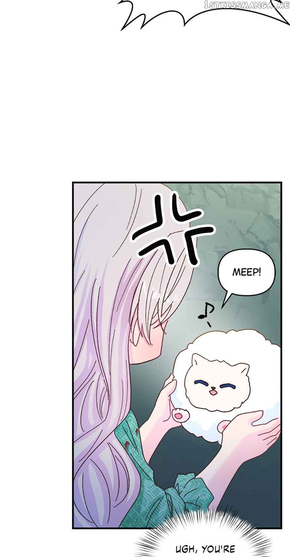 I Didn’t Save You To Get Proposed To Chapter 32 page 22