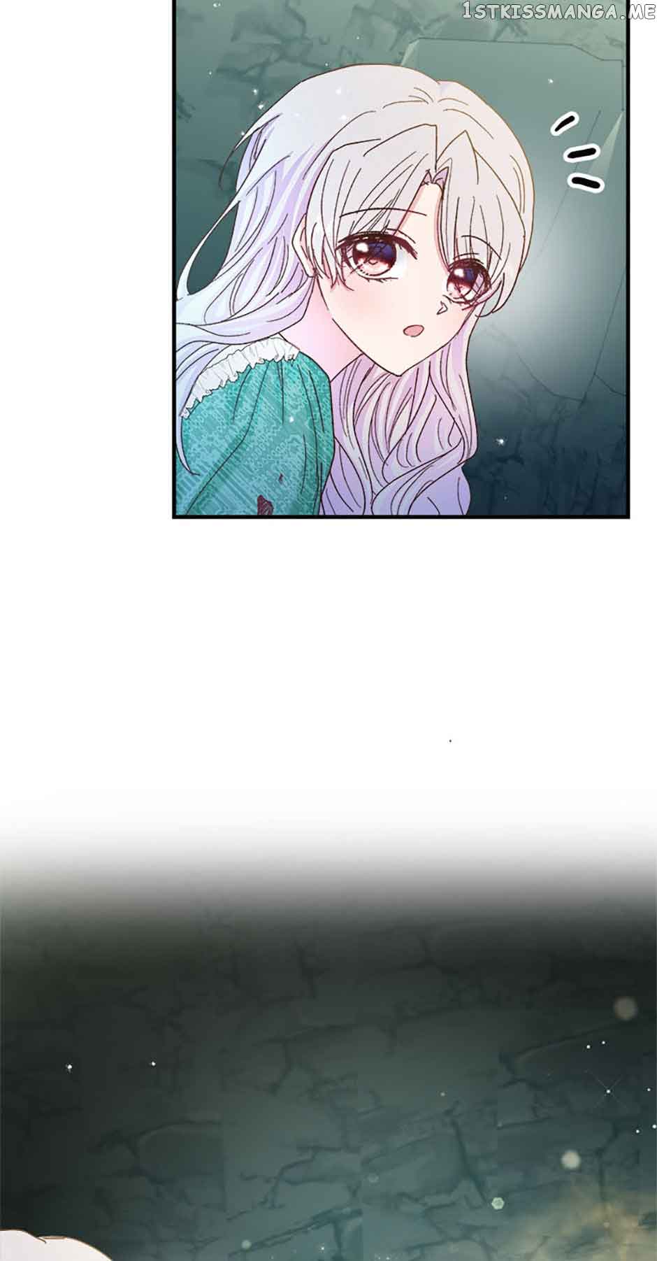 I Didn’t Save You To Get Proposed To Chapter 32 page 24