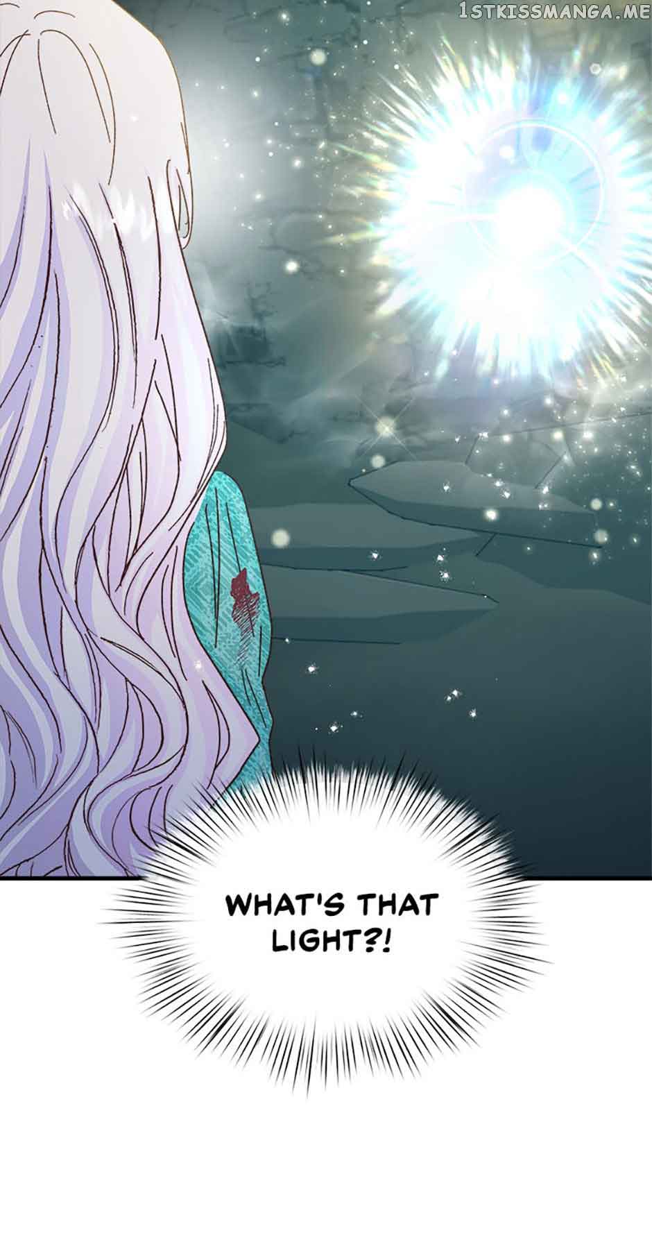 I Didn’t Save You To Get Proposed To Chapter 32 page 25