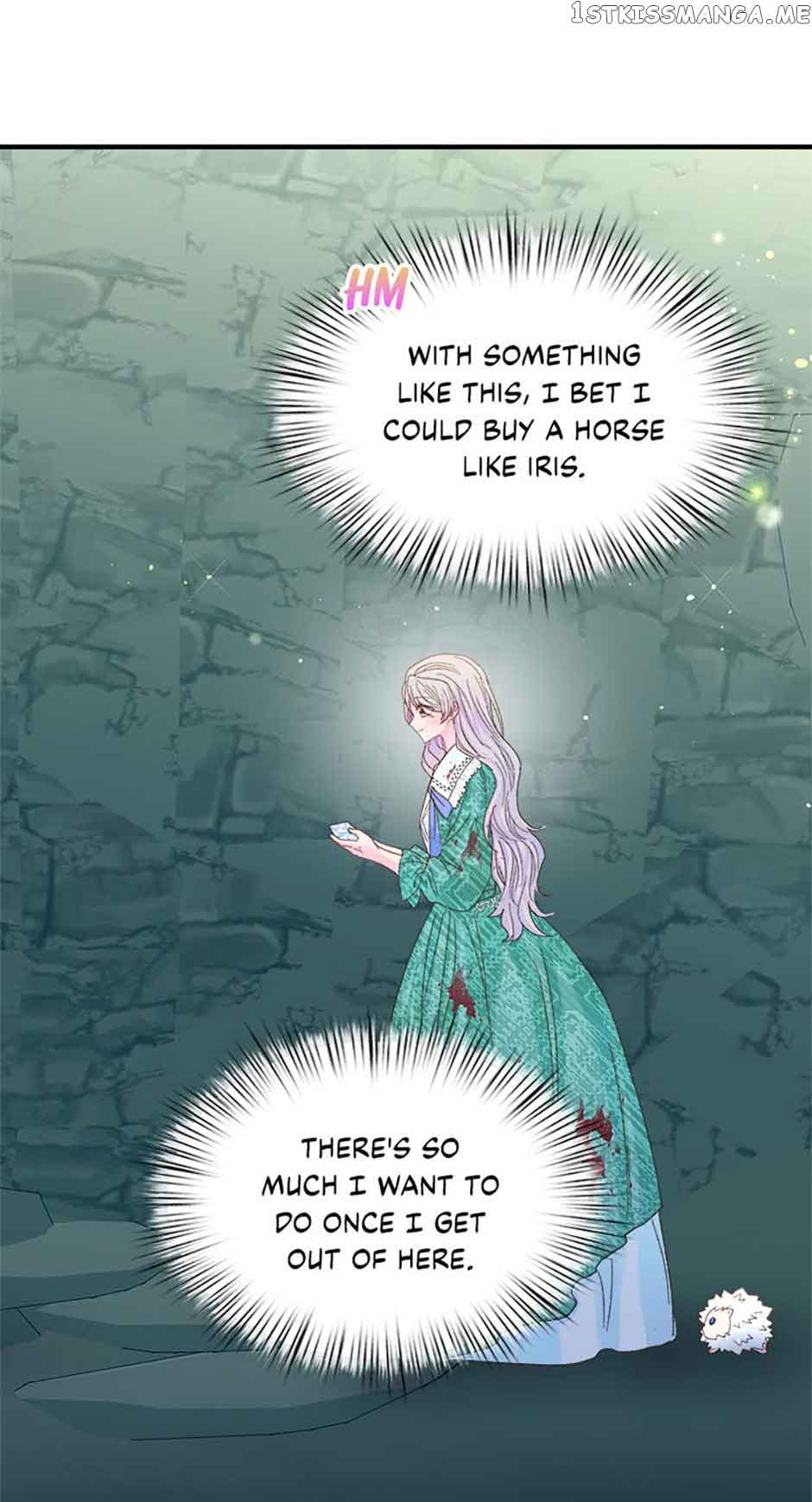 I Didn’t Save You To Get Proposed To Chapter 32 page 2