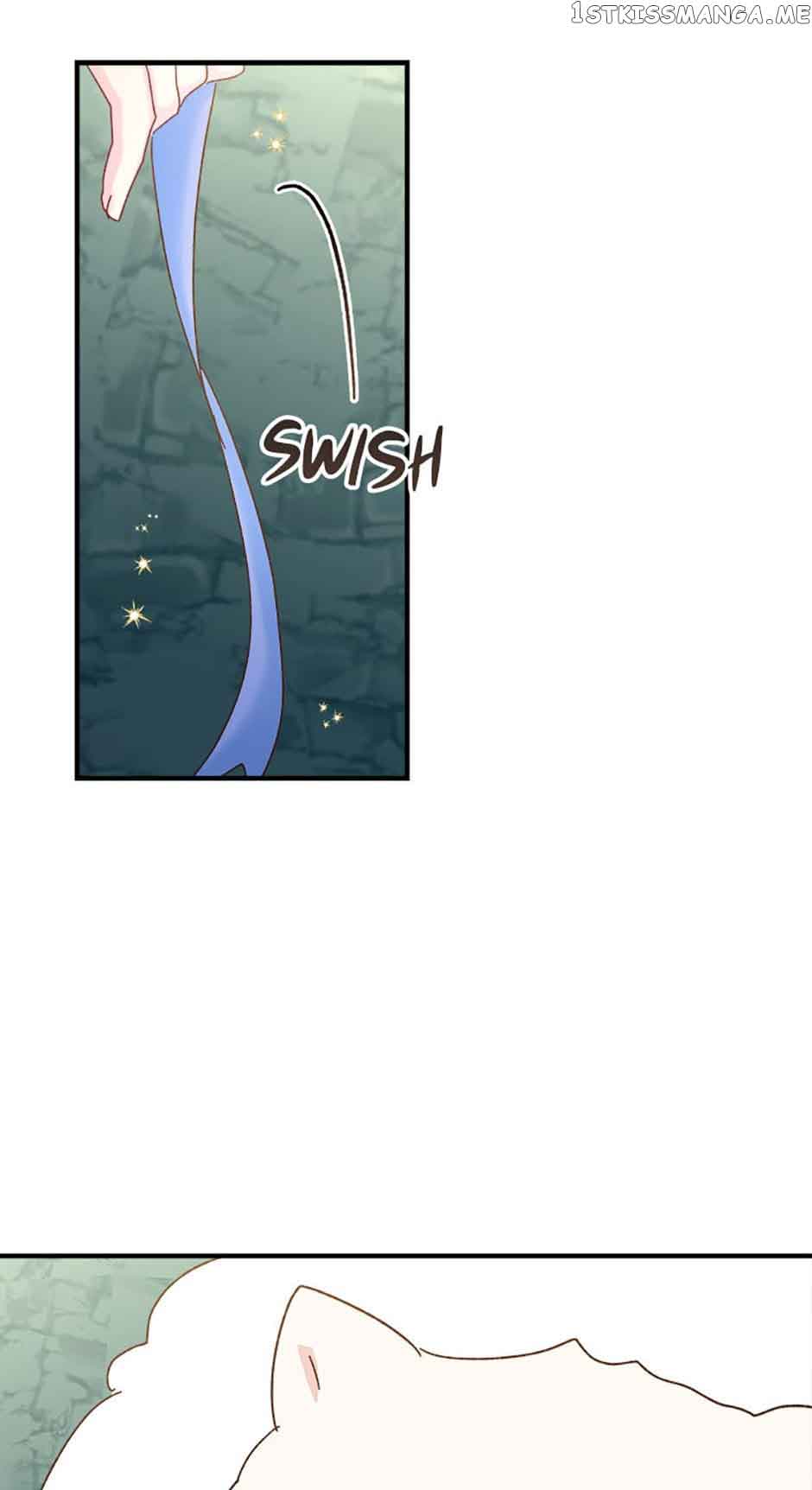 I Didn’t Save You To Get Proposed To Chapter 32 page 31