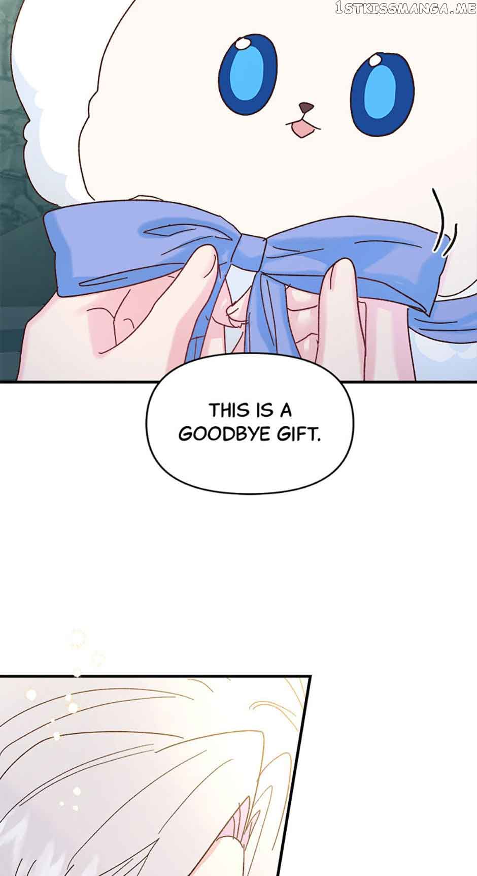 I Didn’t Save You To Get Proposed To Chapter 32 page 32