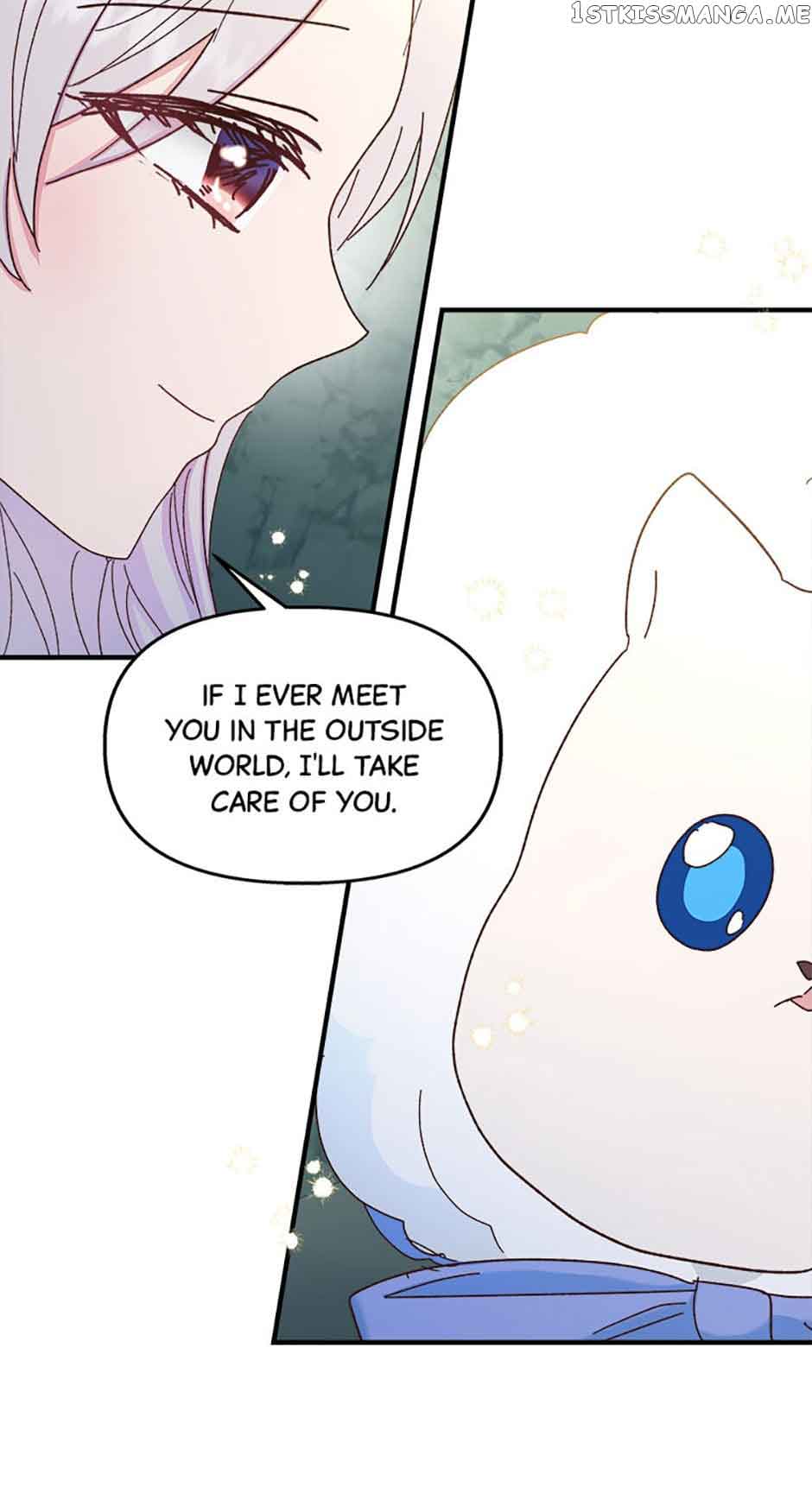 I Didn’t Save You To Get Proposed To Chapter 32 page 33