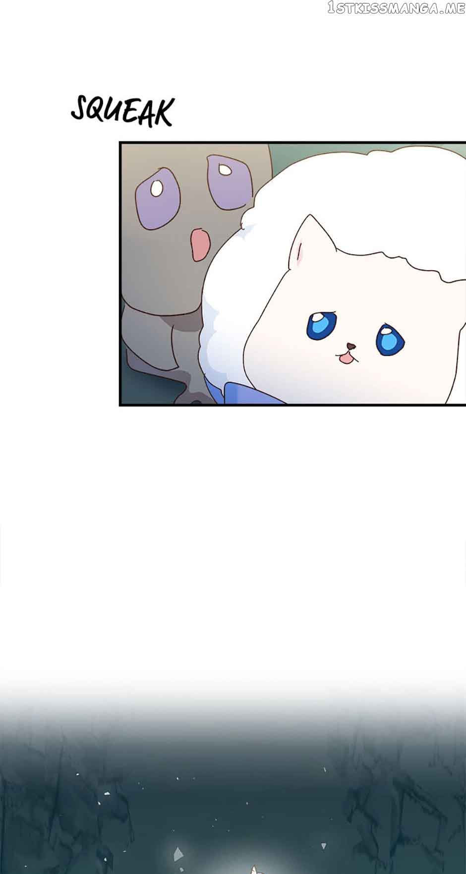 I Didn’t Save You To Get Proposed To Chapter 32 page 35