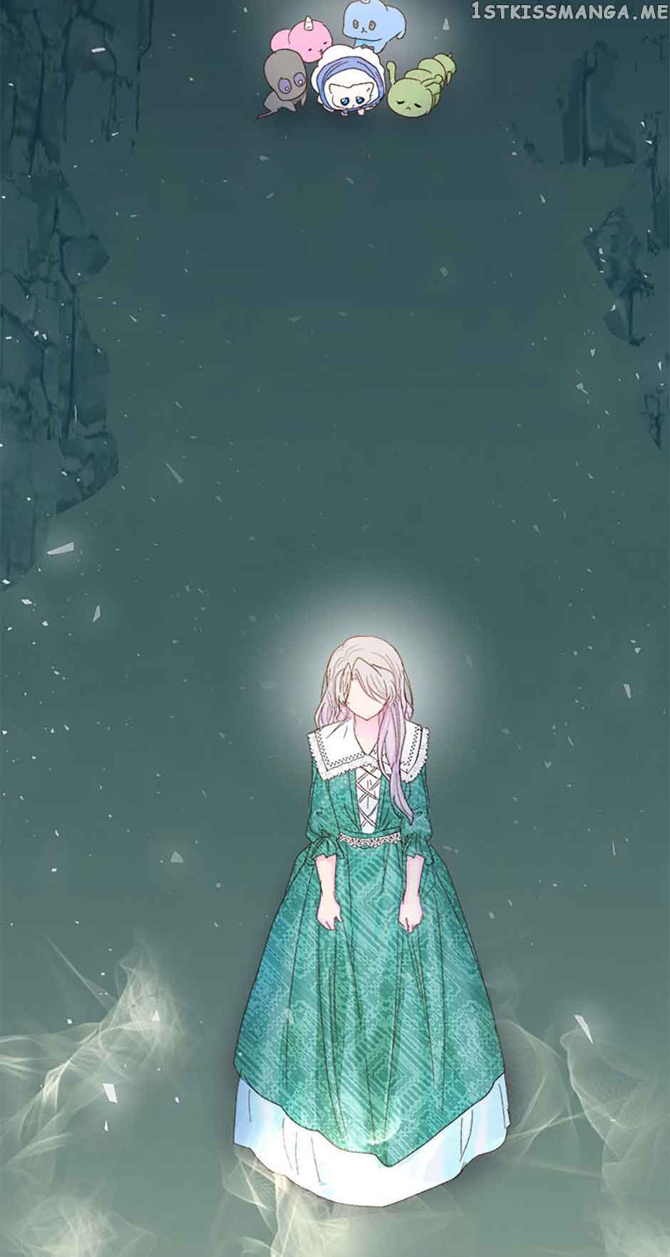 I Didn’t Save You To Get Proposed To Chapter 32 page 36