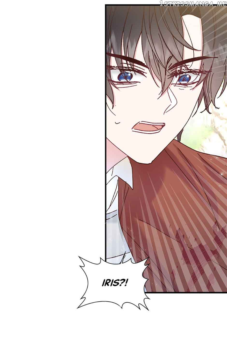 I Didn’t Save You To Get Proposed To Chapter 32 page 40