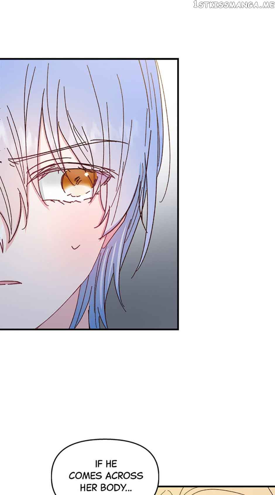 I Didn’t Save You To Get Proposed To Chapter 32 page 46