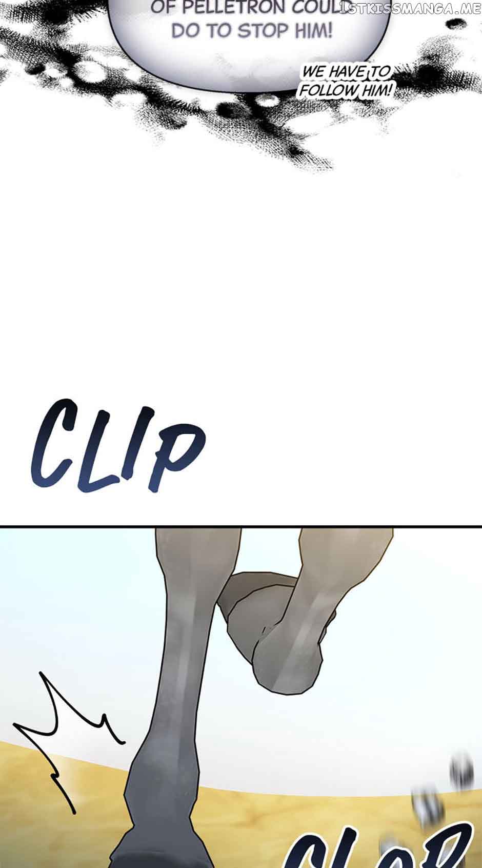 I Didn’t Save You To Get Proposed To Chapter 32 page 48