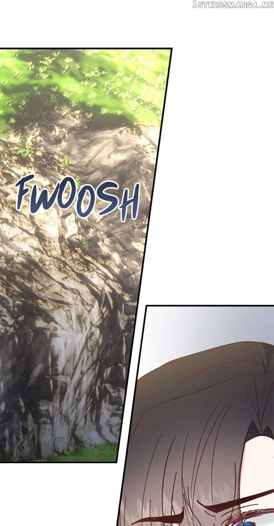 I Didn’t Save You To Get Proposed To Chapter 32 page 51