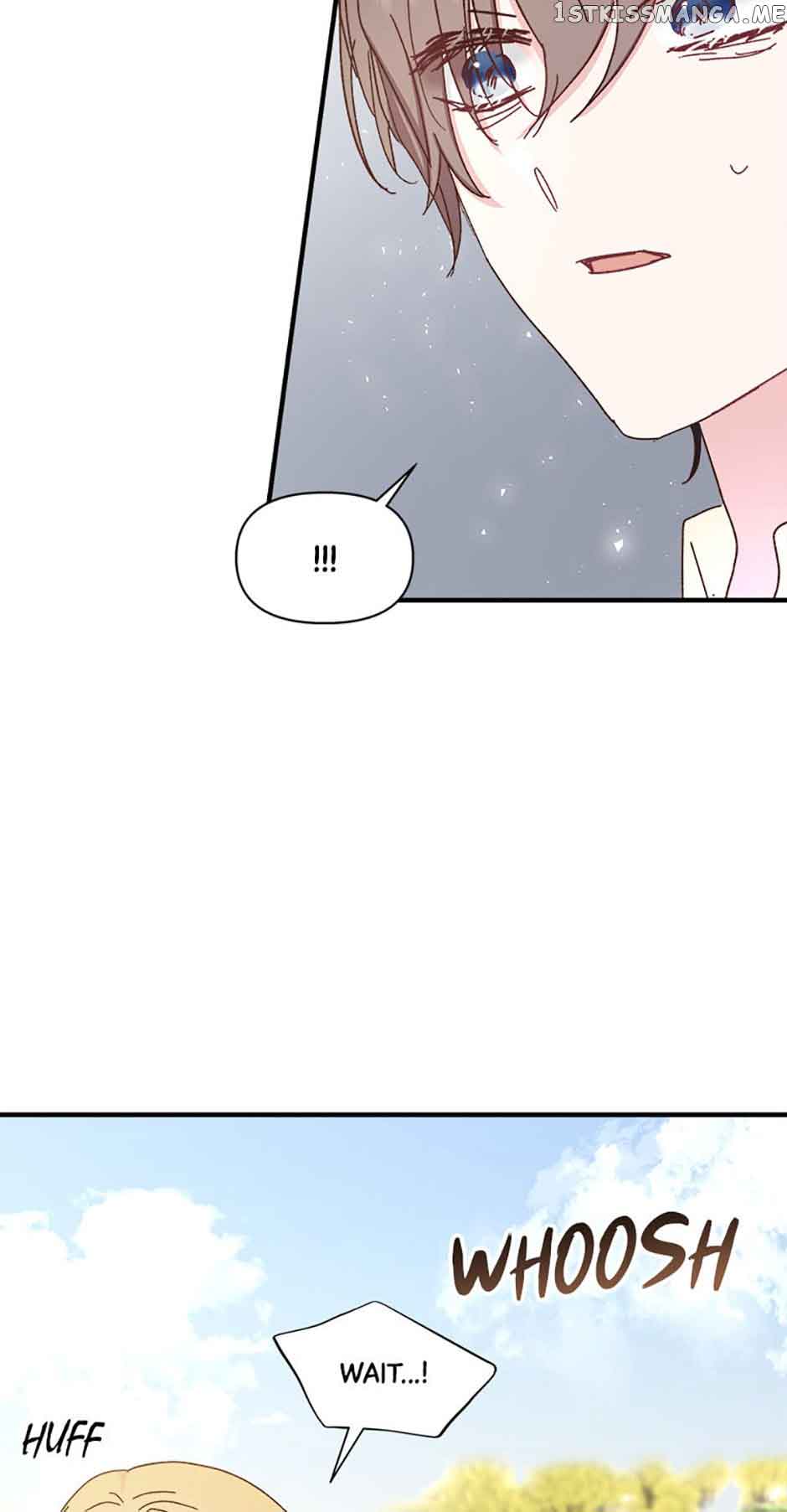 I Didn’t Save You To Get Proposed To Chapter 32 page 52