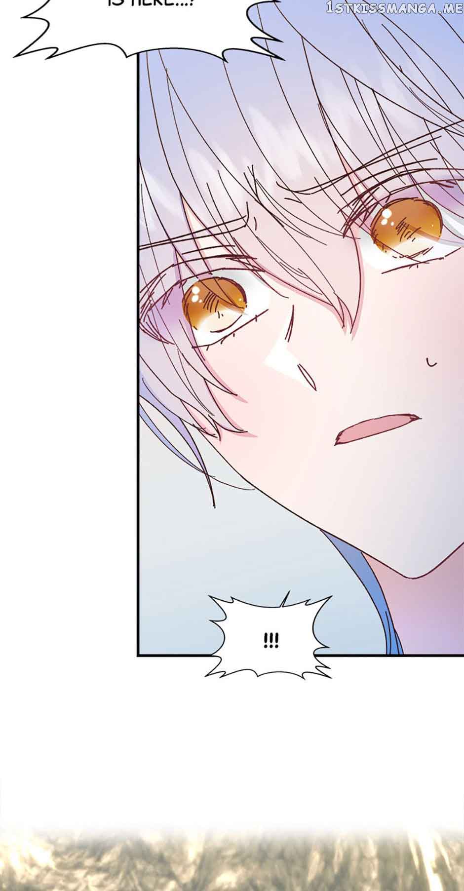 I Didn’t Save You To Get Proposed To Chapter 32 page 54