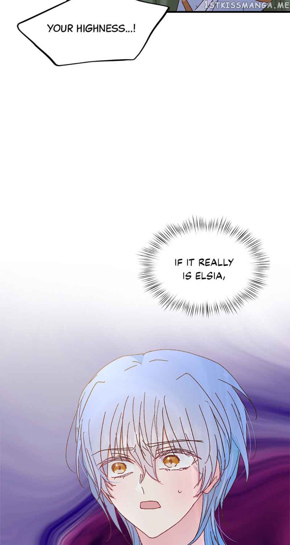 I Didn’t Save You To Get Proposed To Chapter 32 page 57