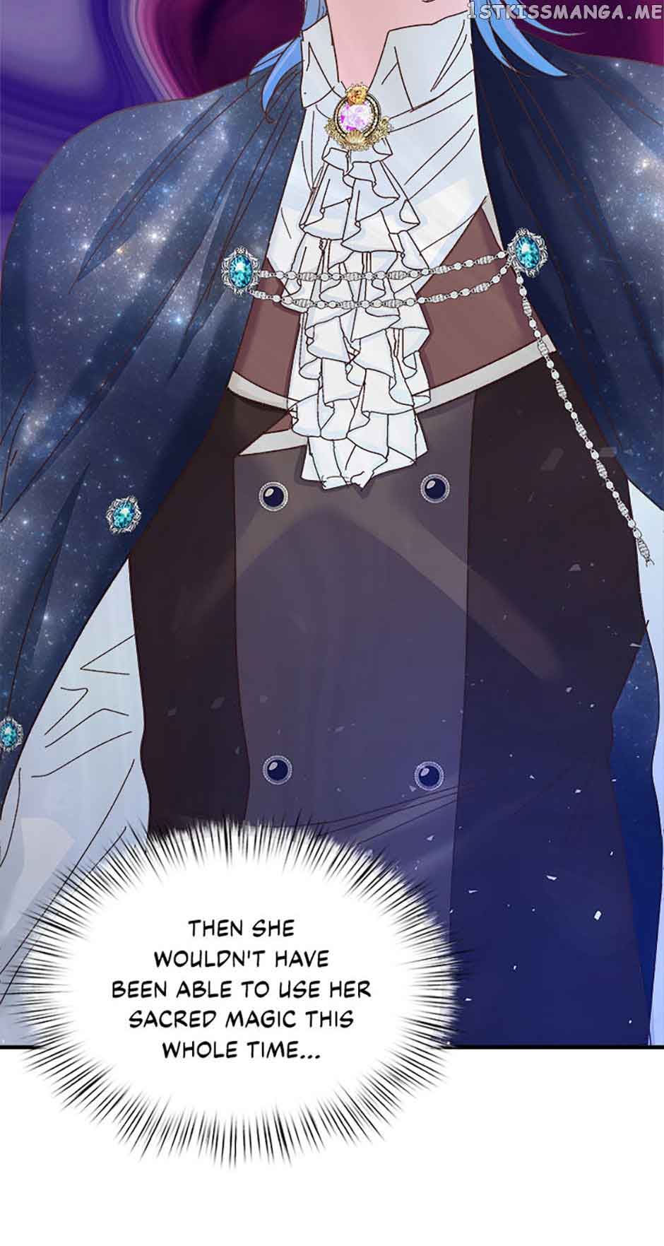 I Didn’t Save You To Get Proposed To Chapter 32 page 58