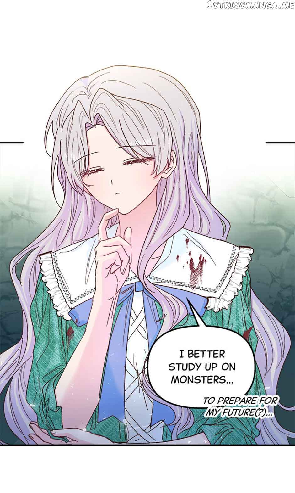 I Didn’t Save You To Get Proposed To Chapter 32 page 5