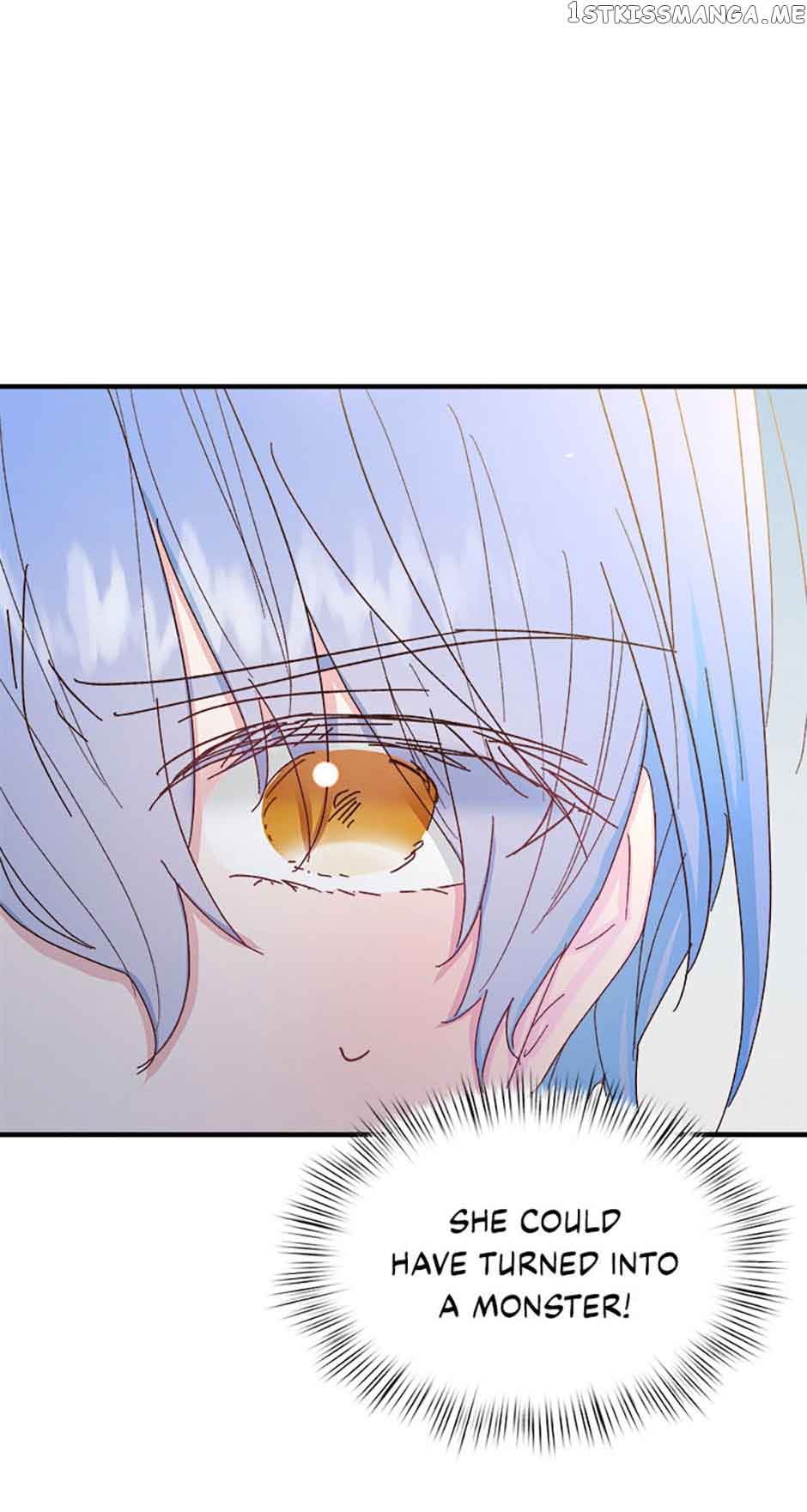 I Didn’t Save You To Get Proposed To Chapter 32 page 59