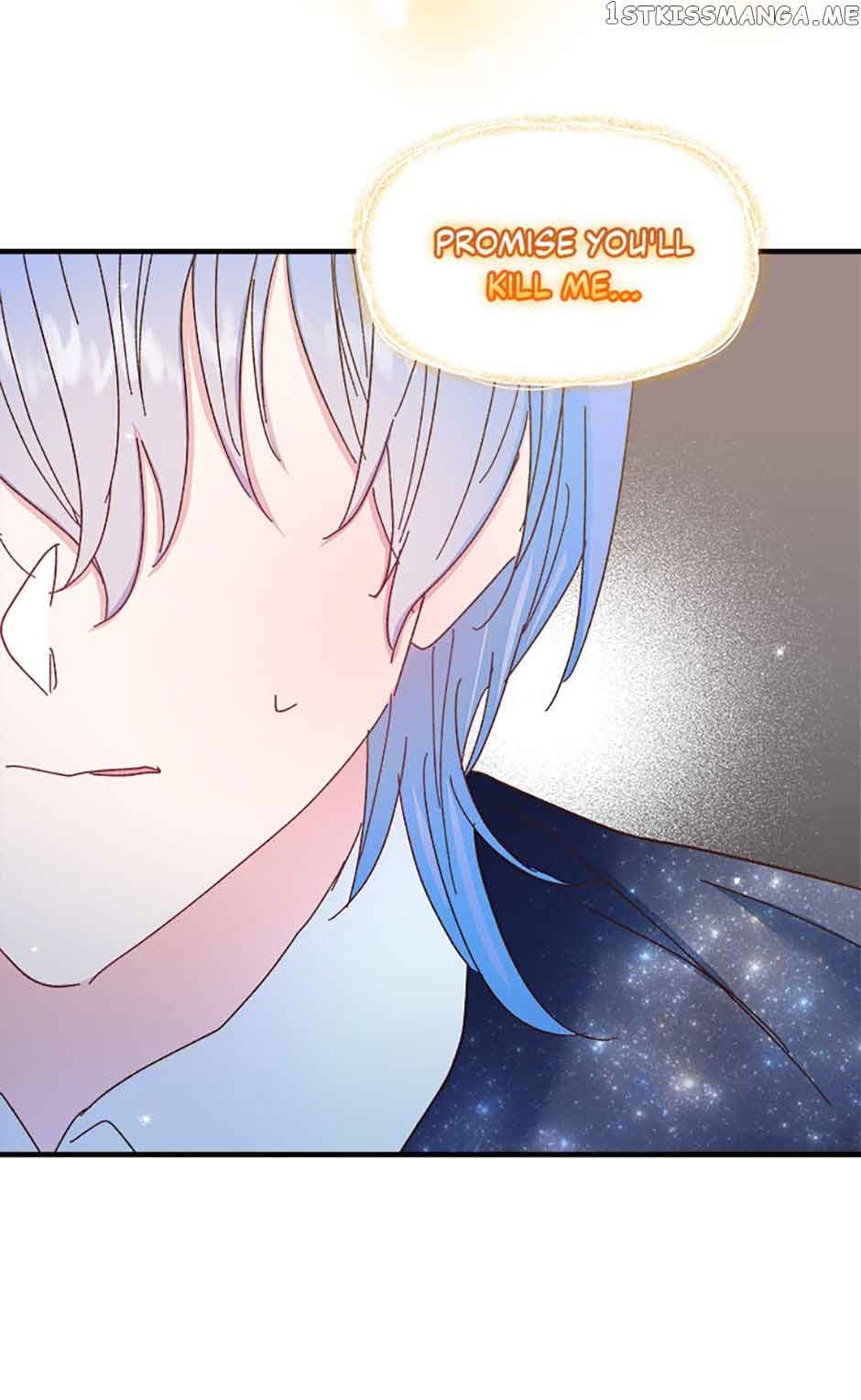 I Didn’t Save You To Get Proposed To Chapter 32 page 61
